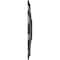Ekena Millwork Deria Ceiling Medallion (Fits Canopies up to 6"), Hand-Painted Pewter, 20 1/4"OD x 1 1/2"P CM20DRPES - alternate 4